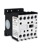 Contator Auxiliar 6a | Bobina 24vca | Ica31 | 3na+1nf